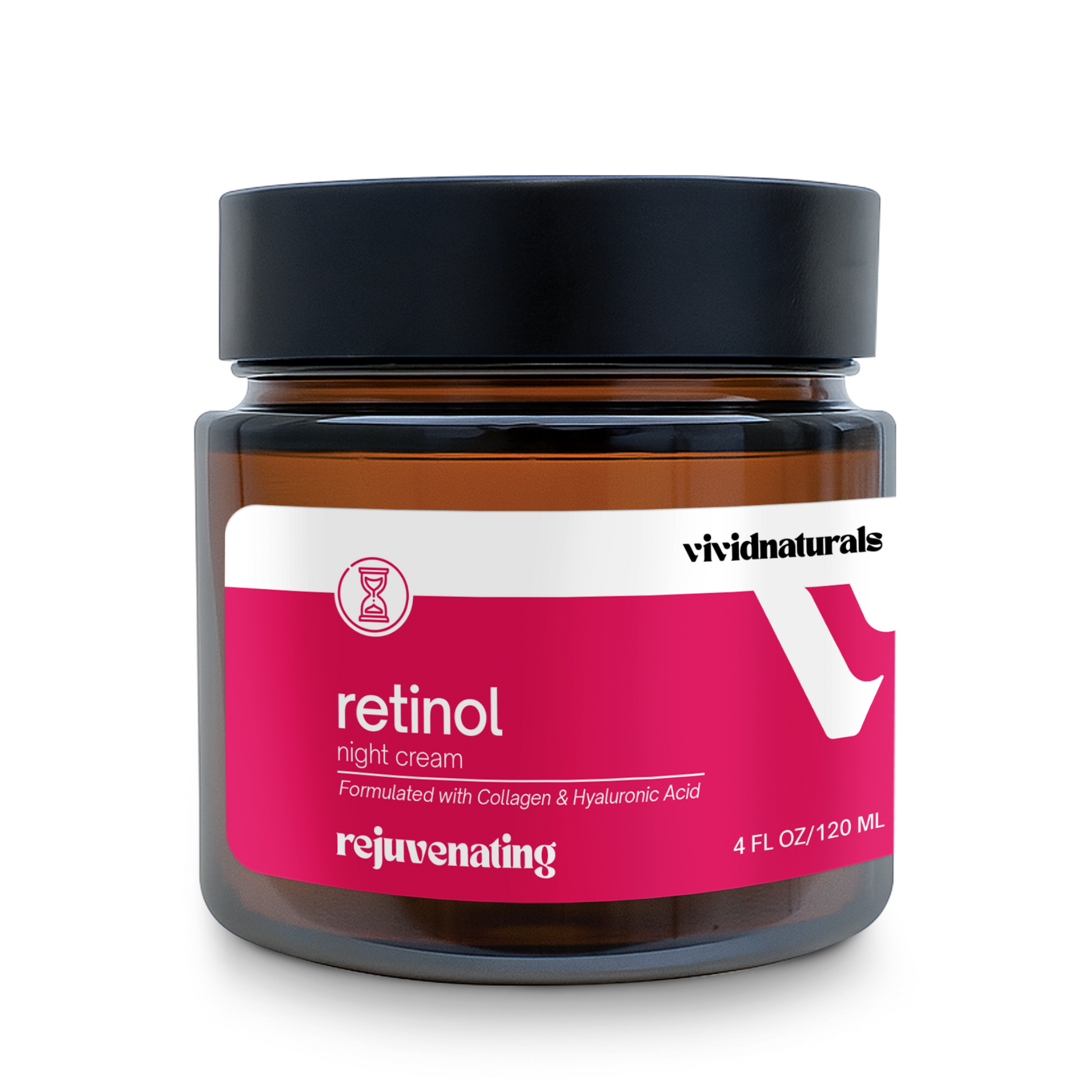 Retinol Moisturizer