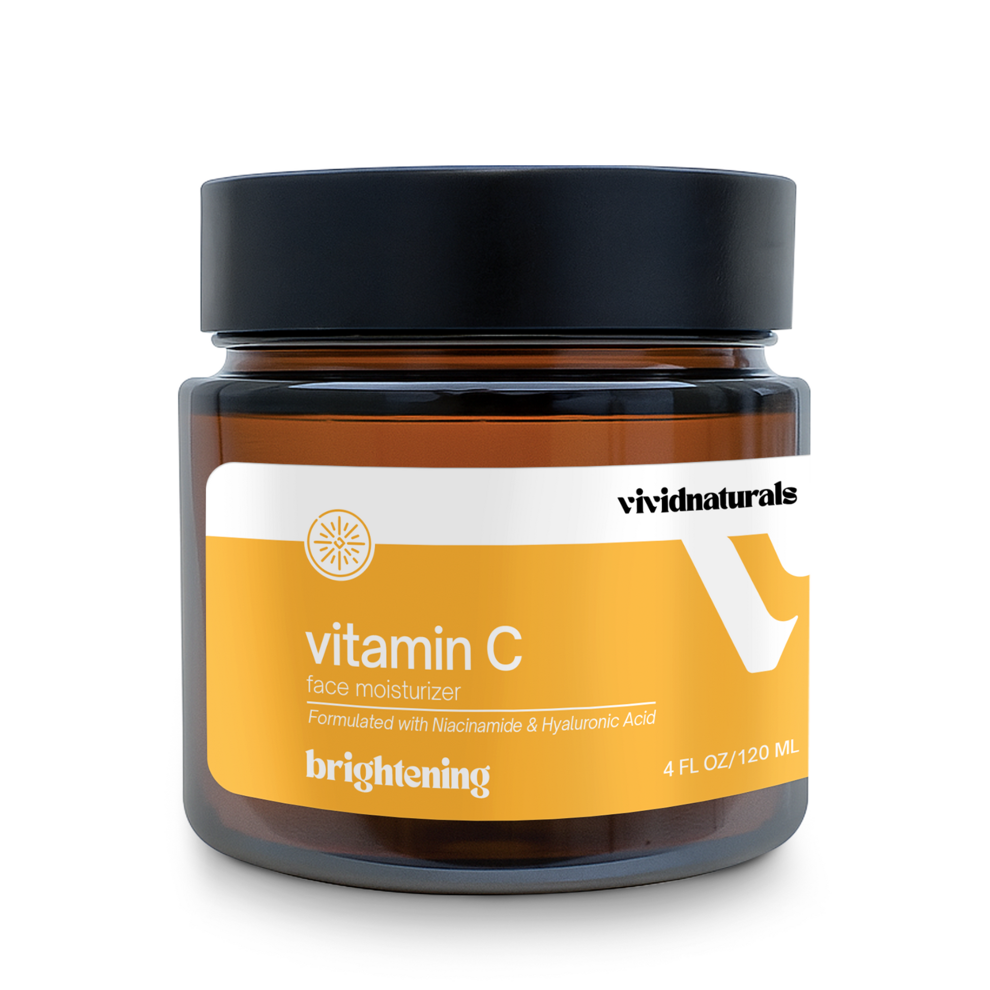 Vitamin C Moisturizer