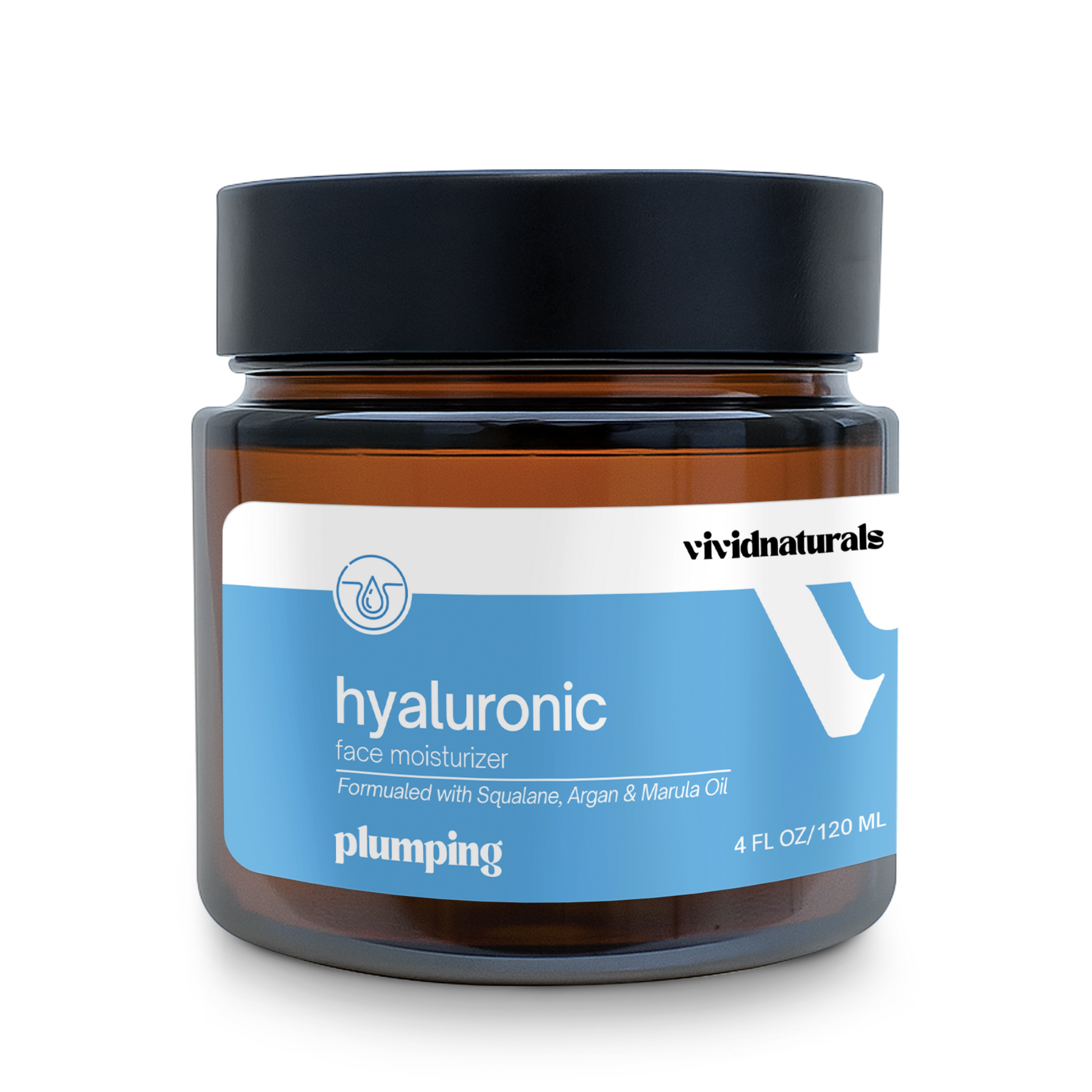 Hyaluronic Acid Moisturizer