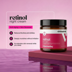 Retinol Moisturizer