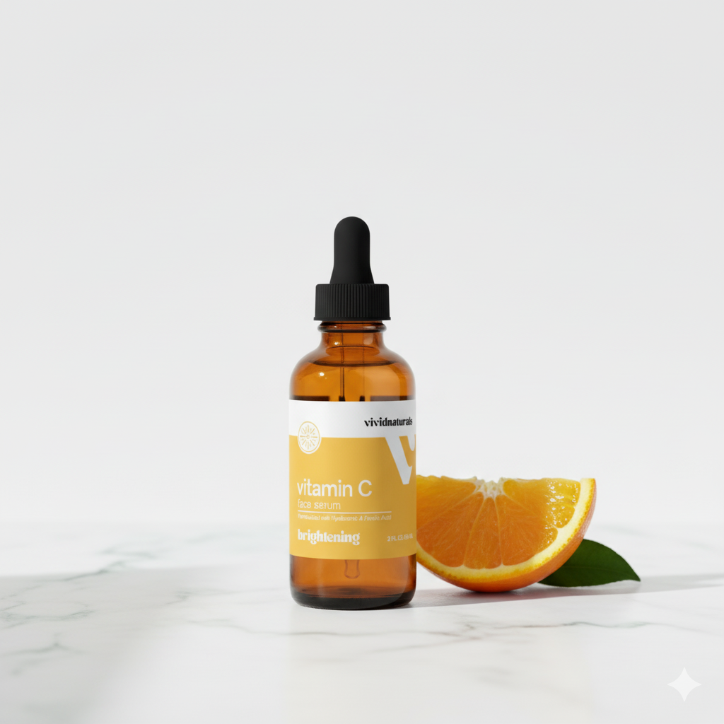 Vitamin C Serum