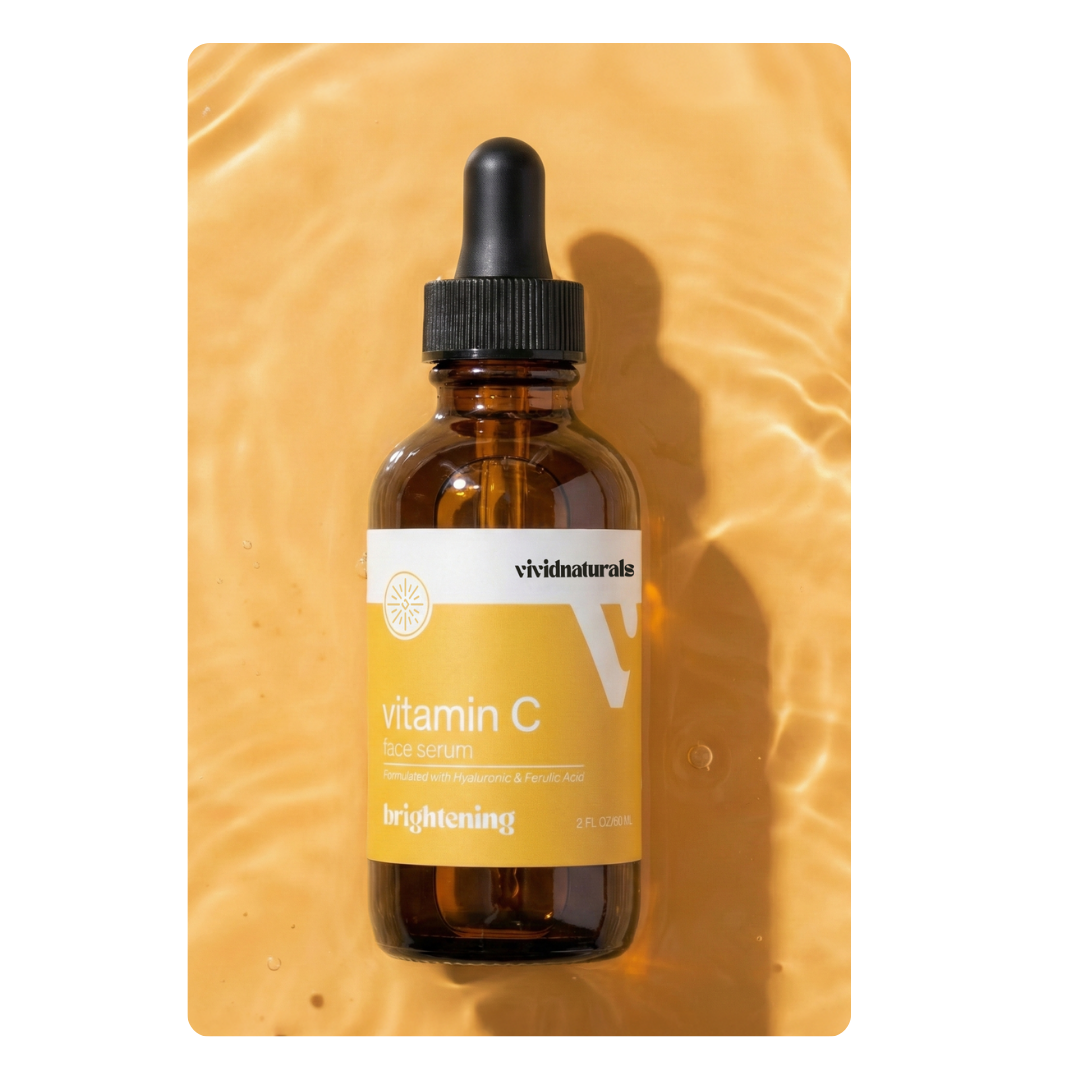 Vitamin C Serum