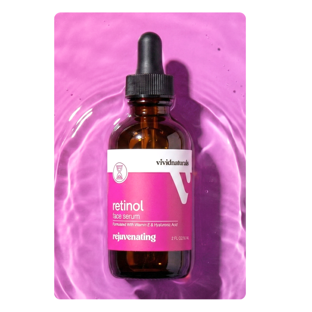 Retinol Serum