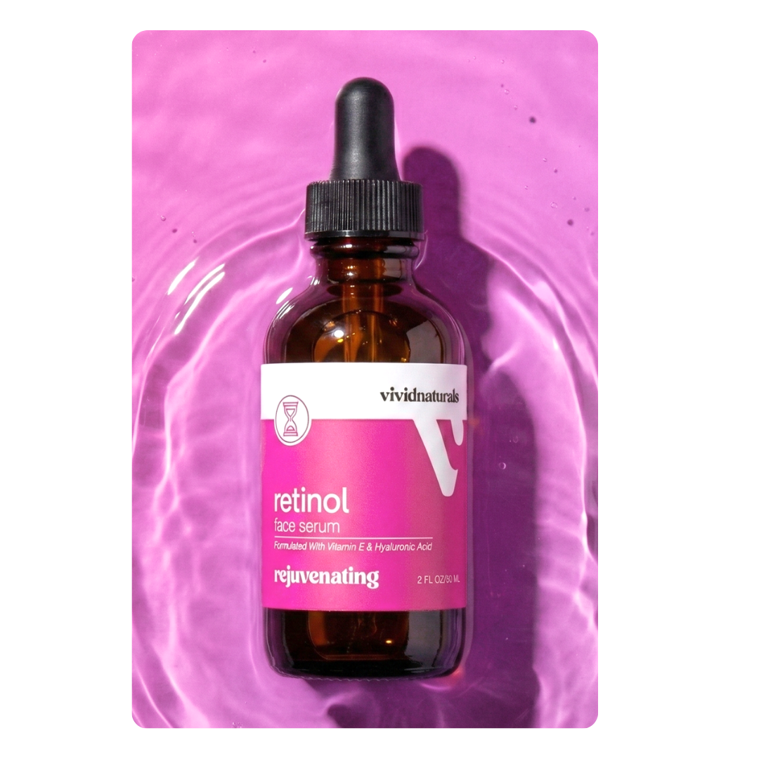 Retinol Serum