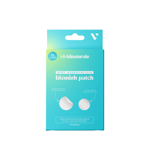 Acne Pimple Patches