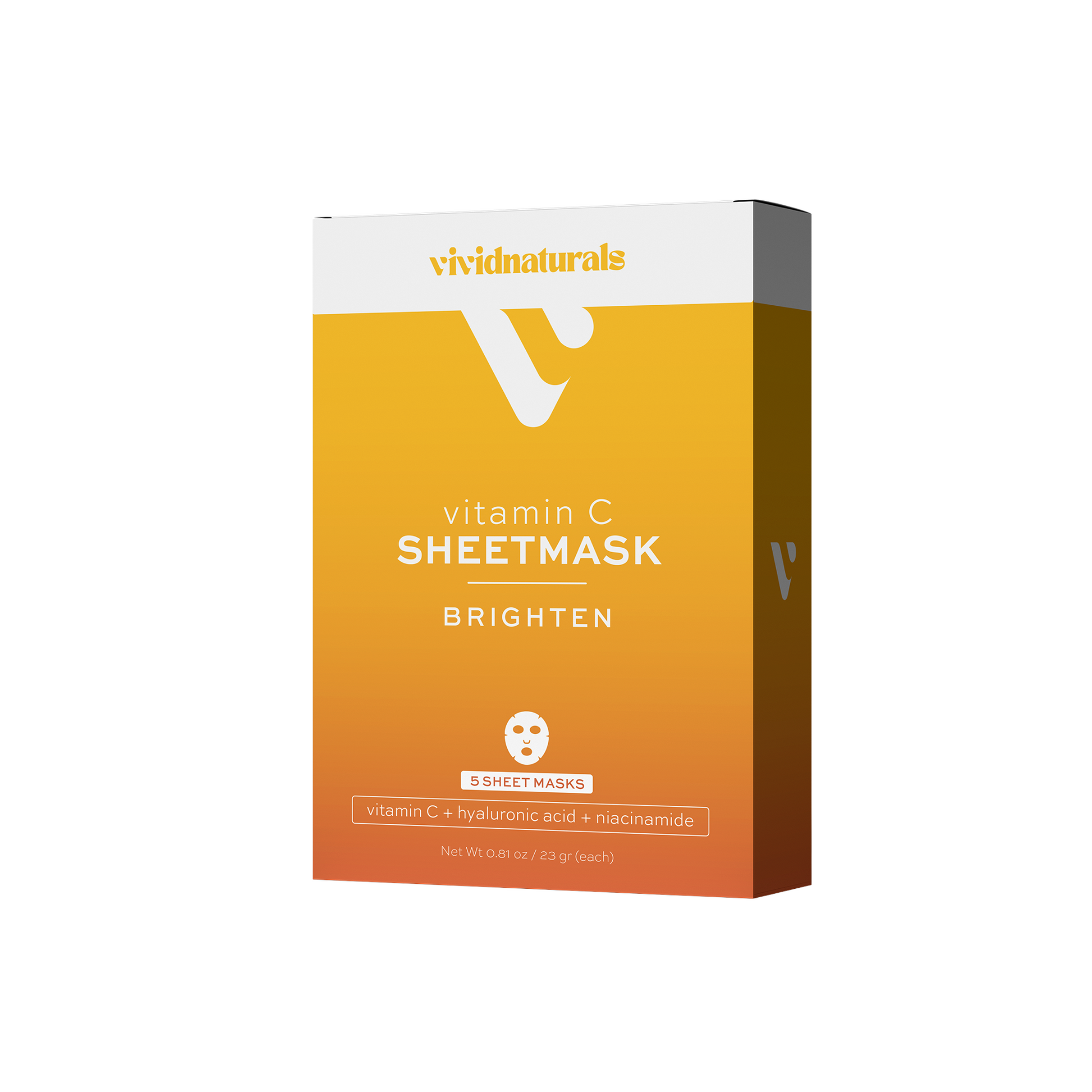 Vitamin C Mask