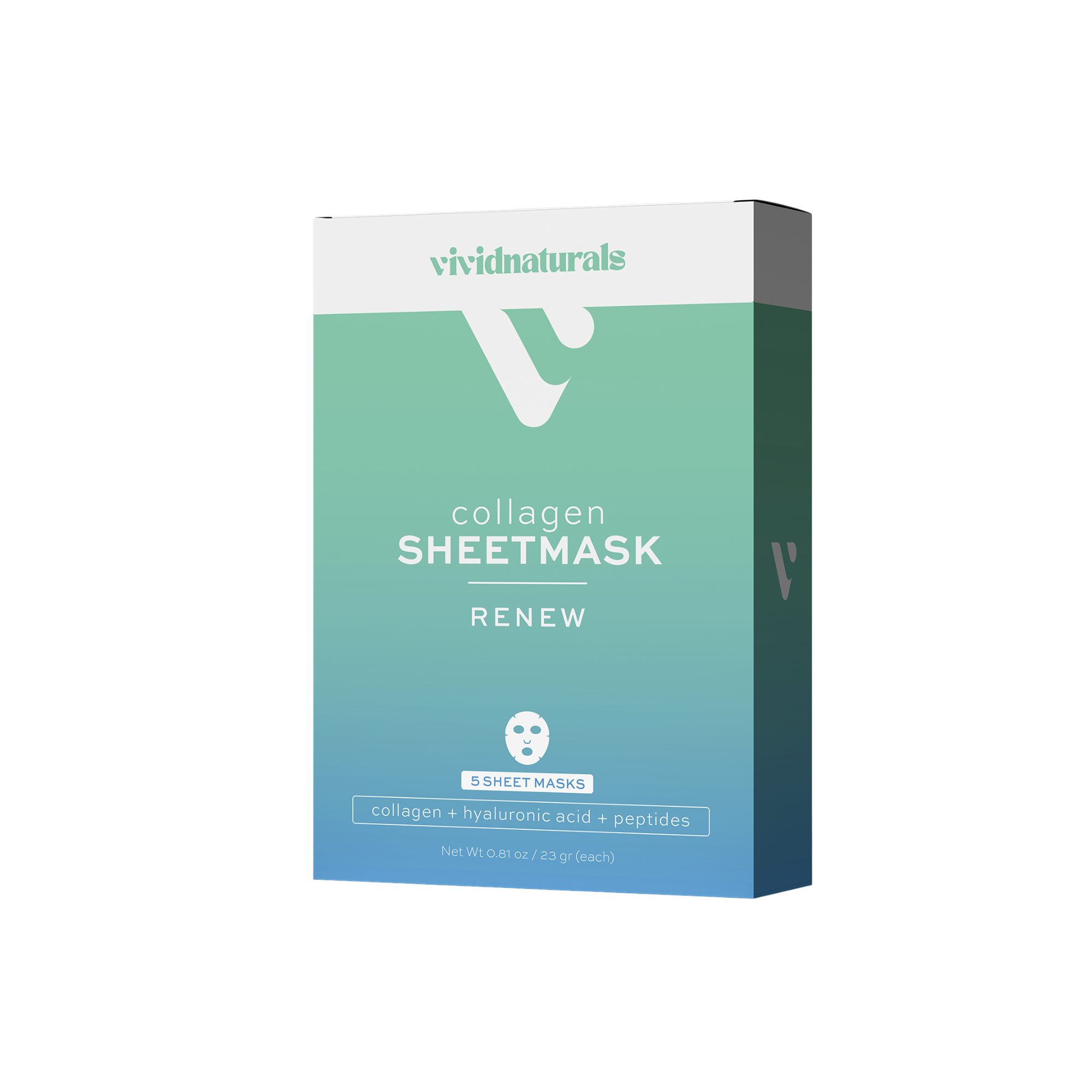 Collagen Sheet Mask