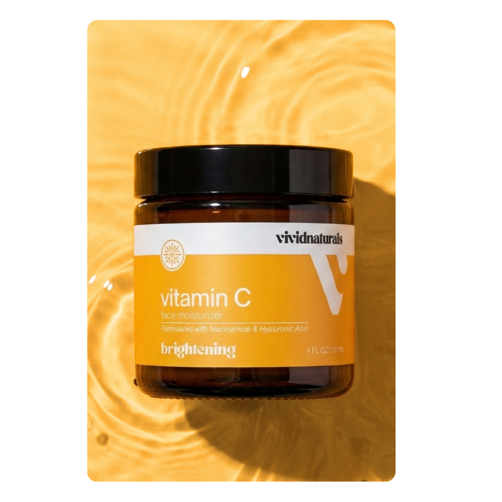 Vitamin C Moisturizer