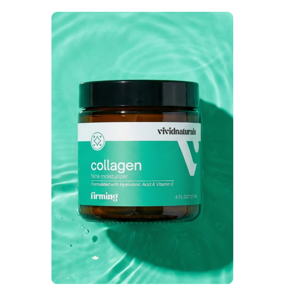 Collagen Moisturizer