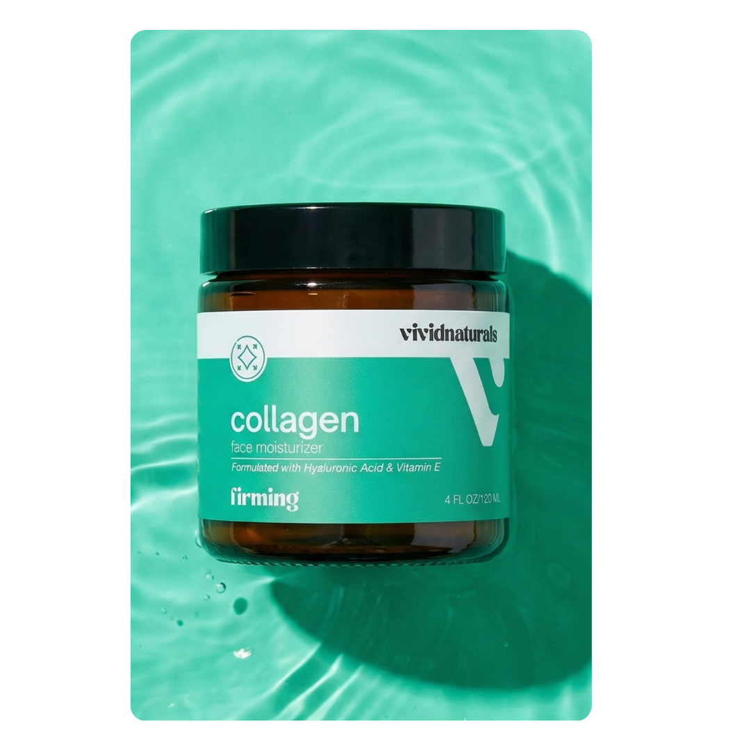 Collagen Moisturizer