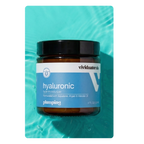 Hyaluronic Acid Moisturizer