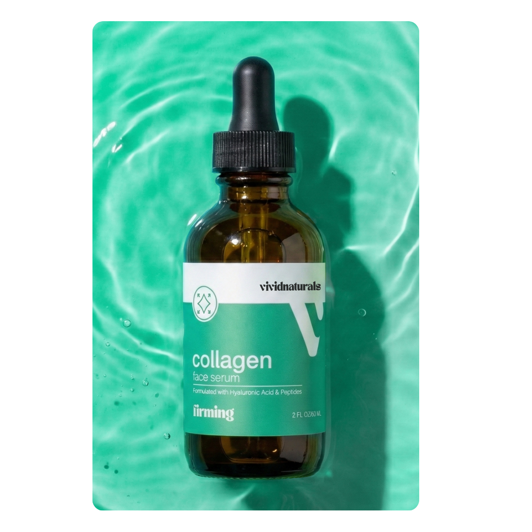 Collagen Serum