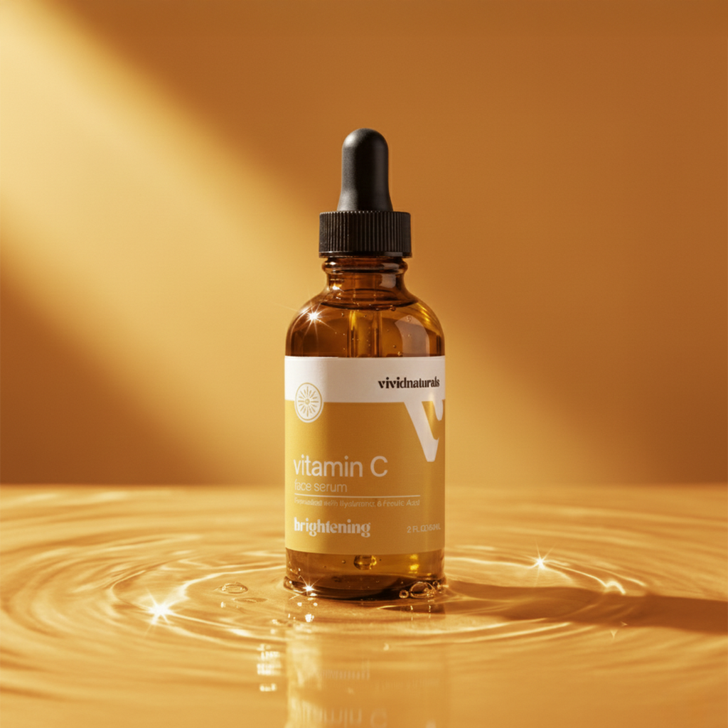 Vitamin C Serum