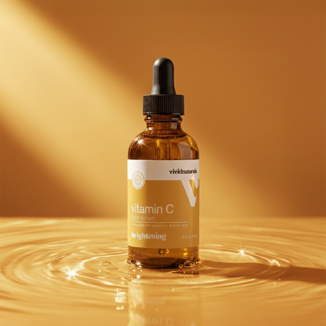 Vitamin C Serum