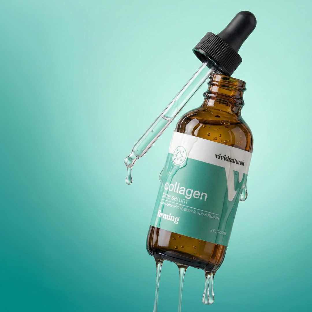 Collagen Serum