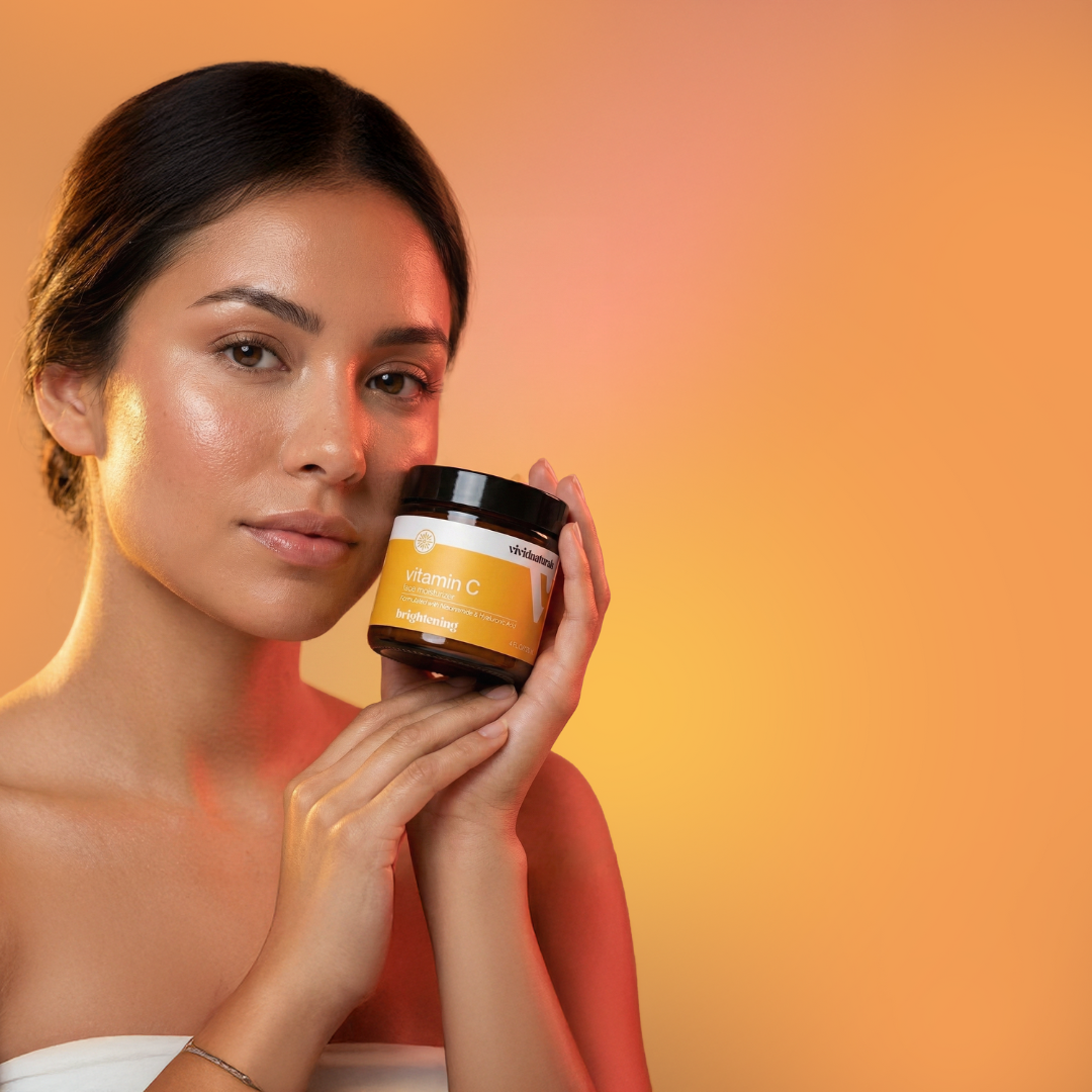 Vitamin C Moisturizer