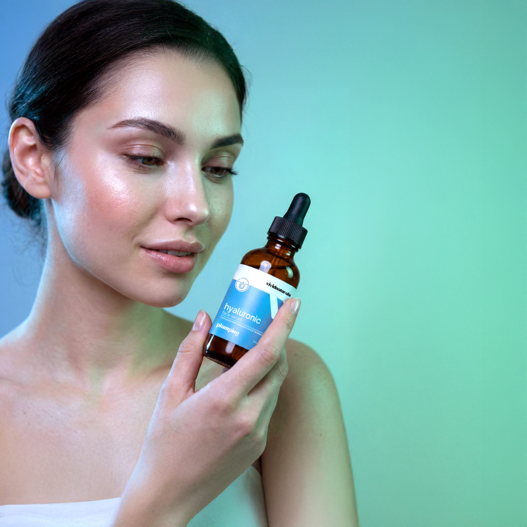Hyaluronic Acid Serum