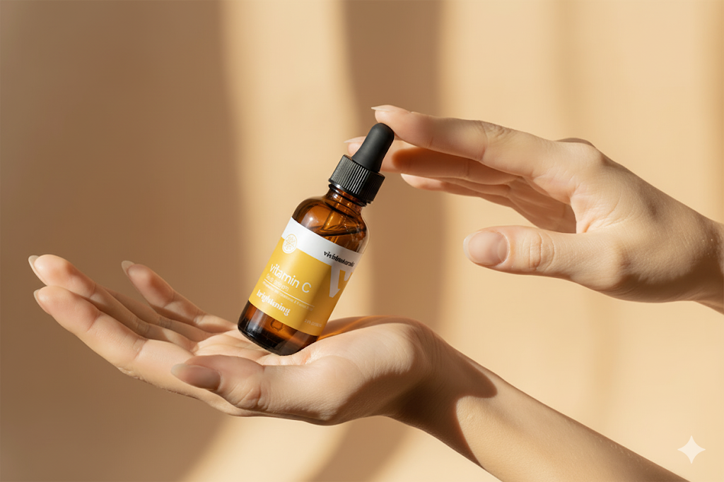 Vitamin C Serum
