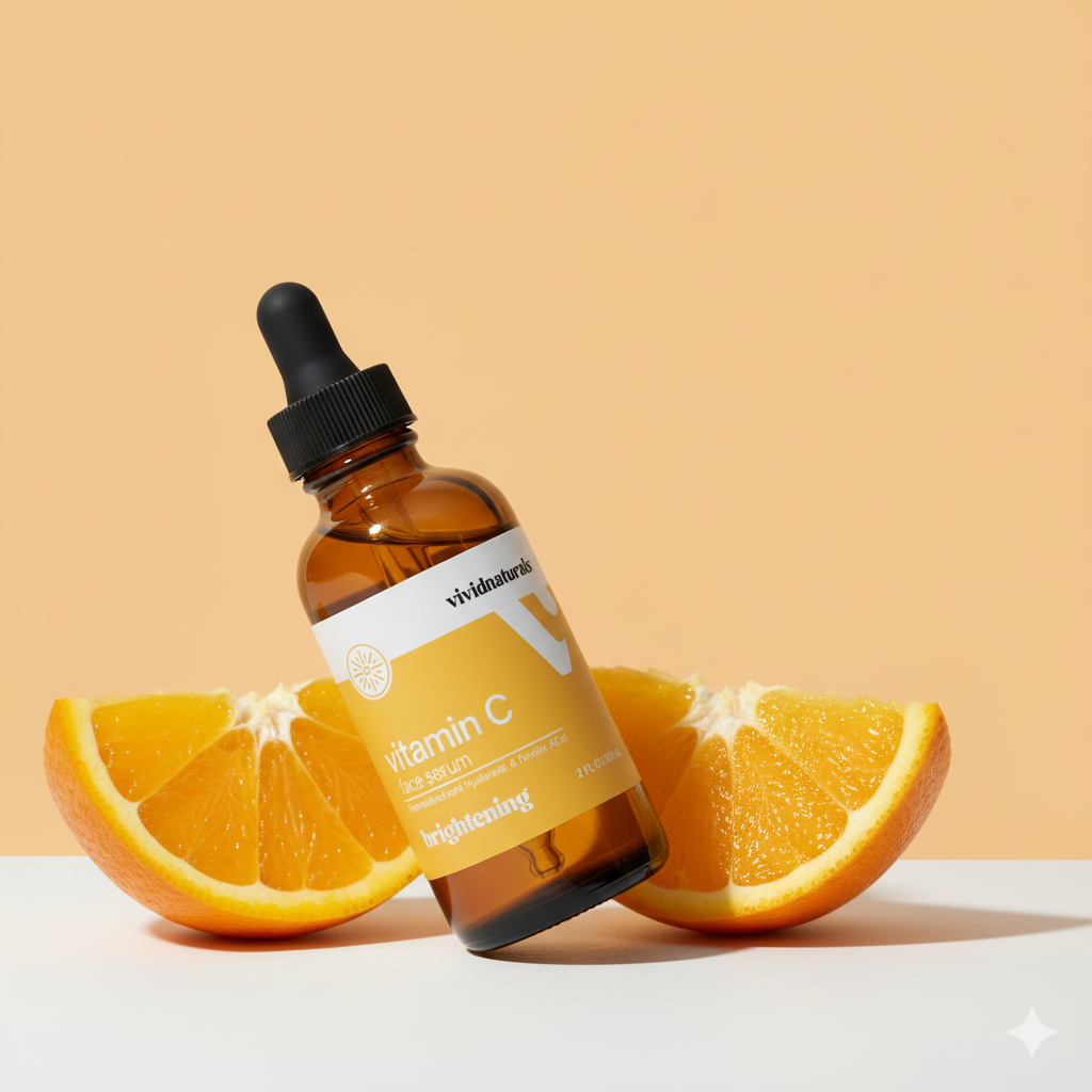 Vitamin C Serum